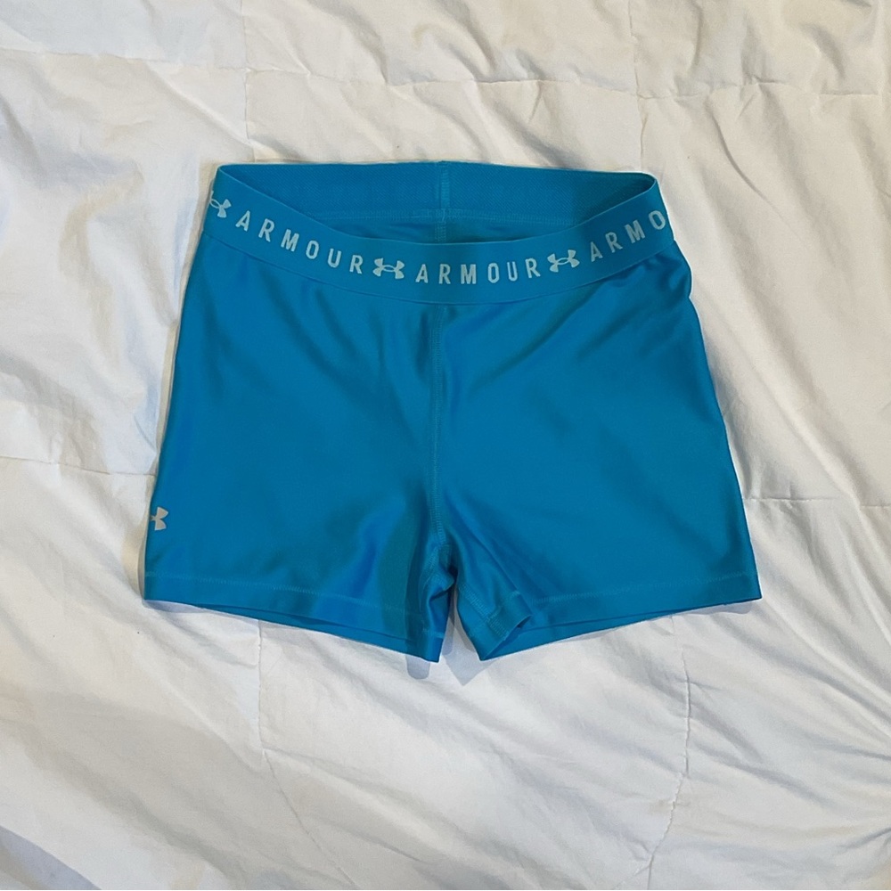 UnderArmour Athletic Shorts